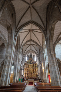 Colegiata de San Miguel (Javi Diez Porras)