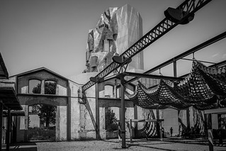 In Parc des Ateliers (marc.barrot)