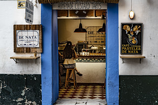 Pasteles de nata (P.P.Sanchez)