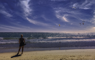 Donde el viento recuerda &middot; Where the Wind Remembers (Aventuphoto)