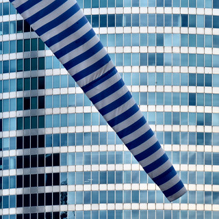 Blue city (bernard.saubot)