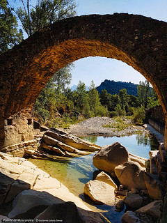 Puente de Moscarales (Guillermo LT)
