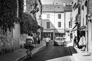 In the Streets of St-R&eacute;my II (marc.barrot)