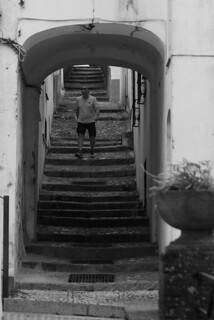 Descenso... (B.Rufo)