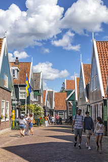 Calle Kerkbuurt (lebeauserge.es)