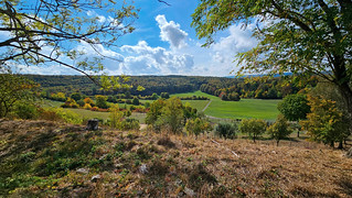 Schw&auml;bische Alb (Rolfmundi)