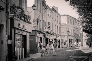 In the Streets of St-R&eacute;my III (marc.barrot)