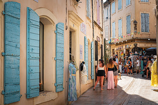 In the Streets of St-R&eacute;my IV (marc.barrot)