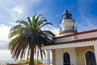 Far de Calella (Enric's)