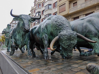 Encierro. (J.G.Sansano)
