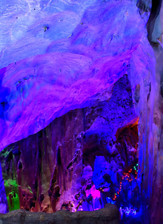 Ramayana Cave. (Philip Wood Photography)