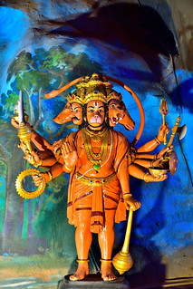 Ramayana Cave. (Philip Wood Photography)