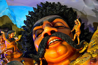 Ramayana Cave. (Philip Wood Photography)