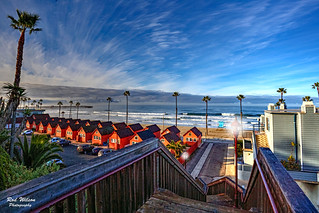 O'Side Neptune Beach 80D 8X15mm (rod1691)