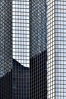 Urban abstract (bernard.saubot)