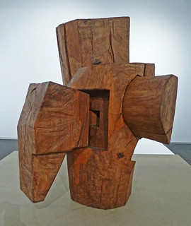 abstracto. (Luis M&ordf; Lainsa)