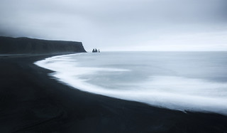 Reynisfjara    in 97 sec (yan08865)
