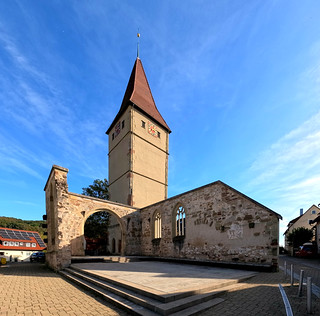Korb-Steinreinach (Rolfmundi)