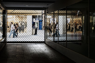 Reflejos (P.P.Sanchez)