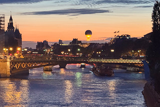 The Olympic Flame (marc.barrot)
