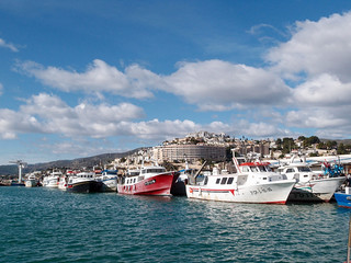 Pe&ntilde;&iacute;scola. (J.G.Sansano)