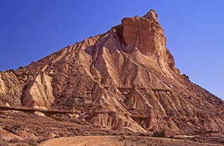 Bardenas.1999 (Luis M&ordf; Lainsa)