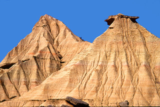 Bardenas.1999 (Luis M&ordf; Lainsa)