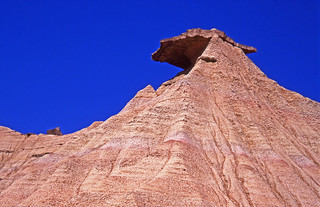 Bardenas.1999 (Luis M&ordf; Lainsa)