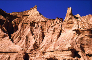Bardenas.1999 (Luis M&ordf; Lainsa)