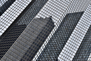 Urban abstract (bernard.saubot)
