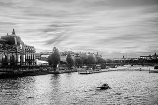 Along the Seine (marc.barrot)