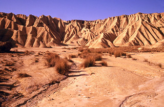 Bardenas.1999 (Luis M&ordf; Lainsa)