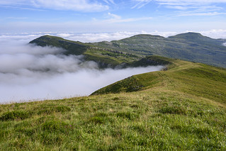 Sierra de La Vaga (Javi Diez Porras)