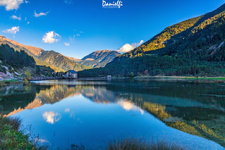 Embalse de Pineta (danielfi)