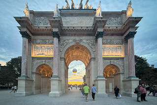 Arc de Triomphe (marc.barrot)