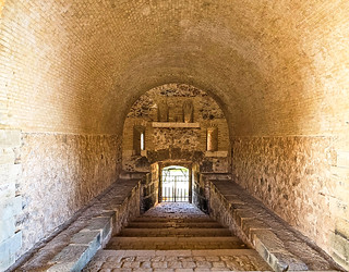 FUERTE DE SANTA CRUZ - Or&aacute;n (JAVIER_GALLEGO)
