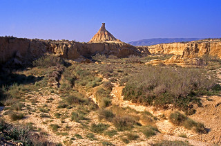 Bardenas.1997 (Luis M&ordf; Lainsa)