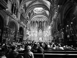 IMG_0280 Interior del monasterio de Montserrat, Barcelona (f. gamarra)