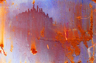 abstracto. (Luis M&ordf; Lainsa)