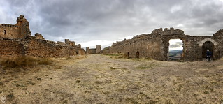 Castillo de Gormaz II (Egg2704)