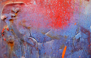 abstracto. (Luis M&ordf; Lainsa)