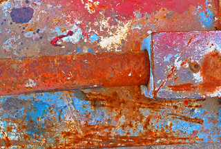 abstracto. (Luis M&ordf; Lainsa)