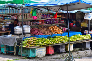 Soon Cheong Farm, Cameron Highlands, Malaysia. (Philip Wood Photography)