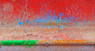 abstracto. (Luis M&ordf; Lainsa)