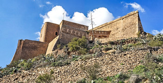 OR&Aacute;N - Argelia (JAVIER_GALLEGO)