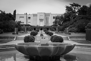In Serralves Gardens (marc.barrot)