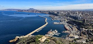 OR&Aacute;N - Argelia (JAVIER_GALLEGO)