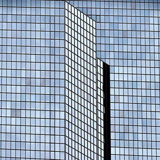 Urban abstract (bernard.saubot)