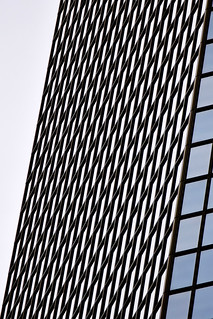 Urban abstract (bernard.saubot)