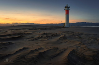 Faro del Fangar (Ramon Alarcon)